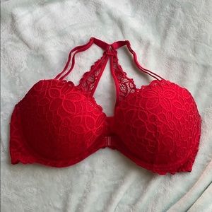 Victoria’s Secret Pink bra